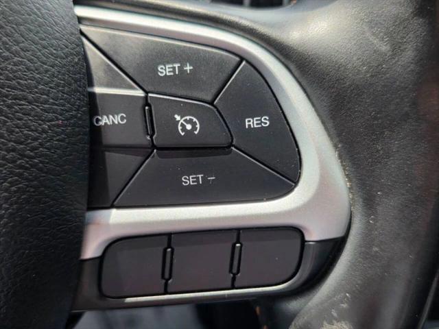 2019 Jeep Compass Limited 4x4