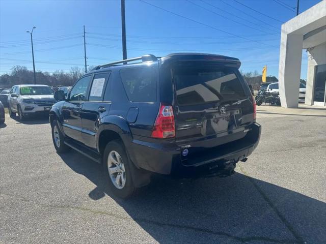 2006 Toyota 4Runner Limited V8