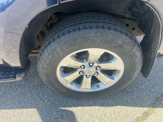 2006 Toyota 4Runner Limited V8