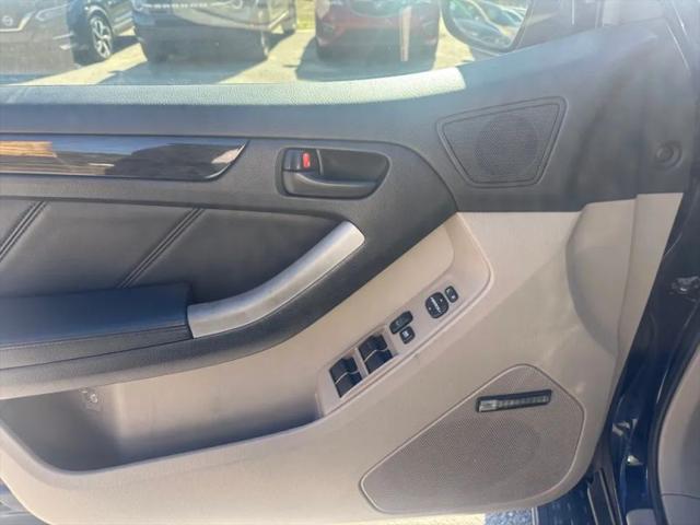 2006 Toyota 4Runner Limited V8