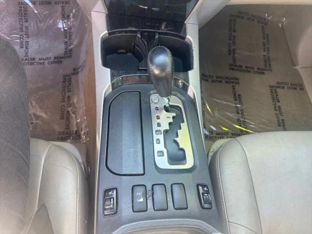 2006 Toyota 4Runner Limited V8