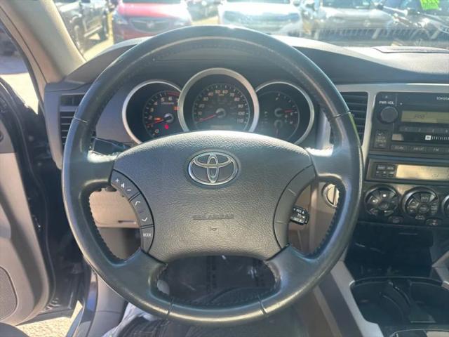 2006 Toyota 4Runner Limited V8