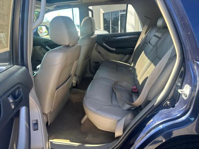 2006 Toyota 4Runner Limited V8