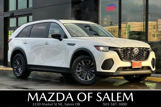 2026 Mazda CX-70 SC for sale in Salem, OR