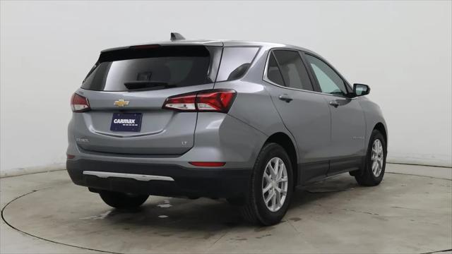 2024 Chevrolet Equinox FWD LT