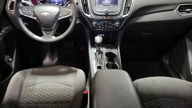 2024 Chevrolet Equinox FWD LT