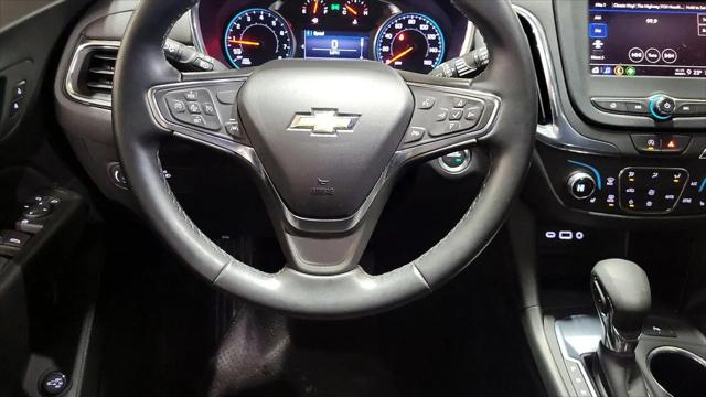 2024 Chevrolet Equinox FWD LT