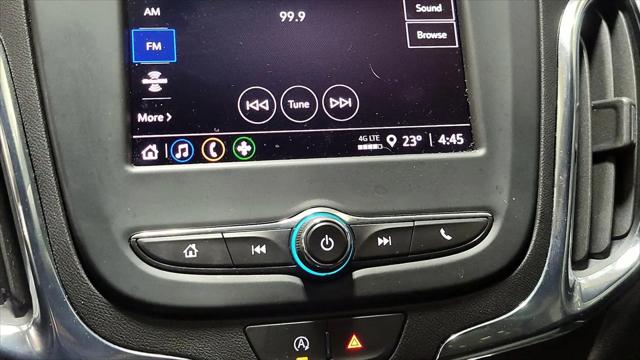 2024 Chevrolet Equinox FWD LT