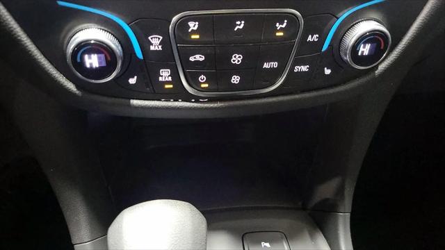 2024 Chevrolet Equinox FWD LT