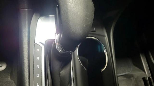 2024 Chevrolet Equinox FWD LT