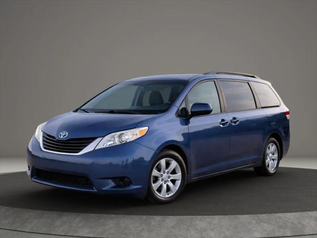 2014 Toyota Sienna L V6 7 Passenger for sale in Stafford, VA