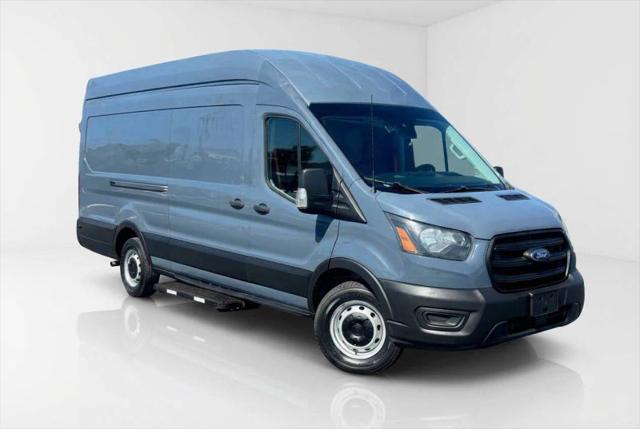 2020 Ford Transit Cargo Van Extended Length for sale in Miami, FL