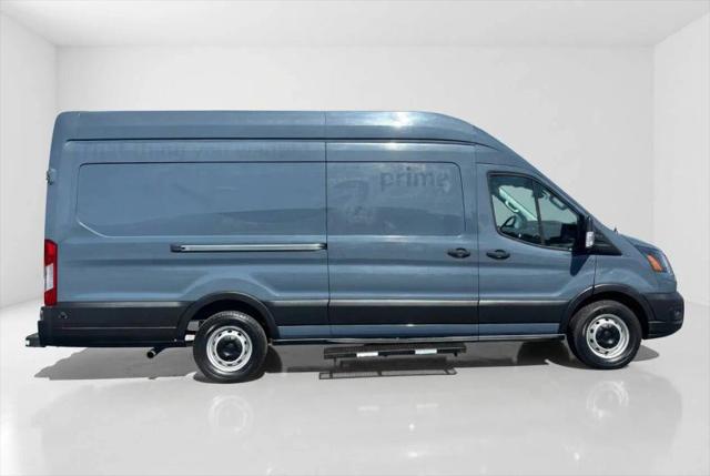 2020 Ford Transit Cargo Van Extended Length