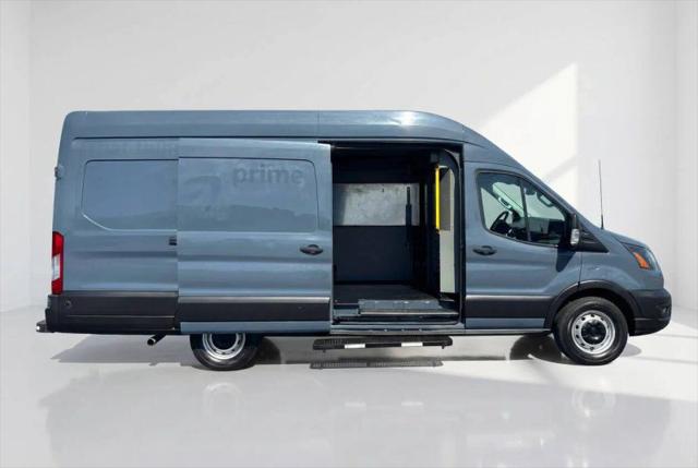 2020 Ford Transit Cargo Van Extended Length