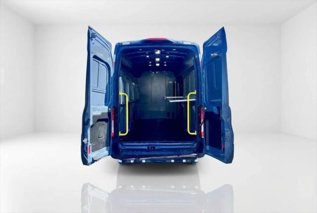 2020 Ford Transit Cargo Van Extended Length