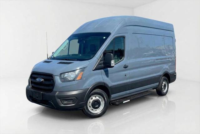 2020 Ford Transit Cargo Van Extended Length