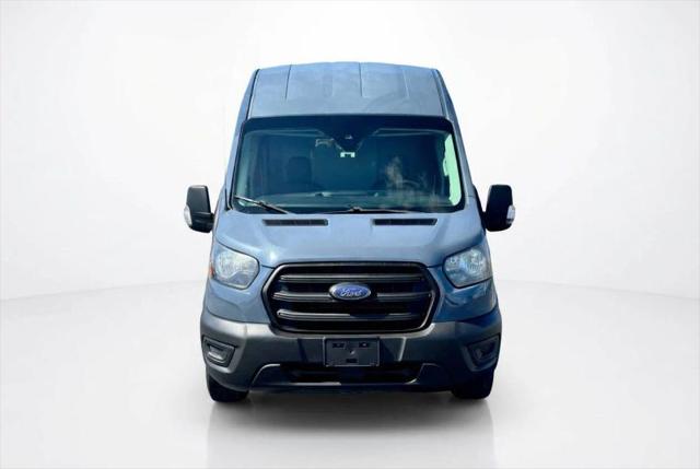 2020 Ford Transit Cargo Van Extended Length