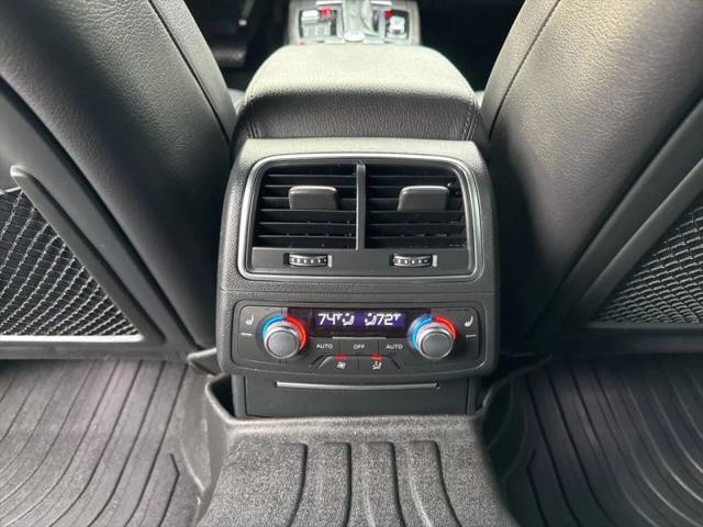 2018 Audi A7 3.0T Premium Plus