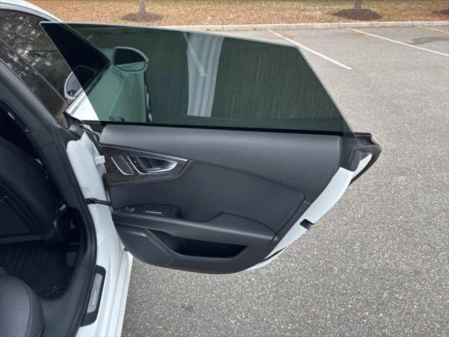 2018 Audi A7 3.0T Premium Plus