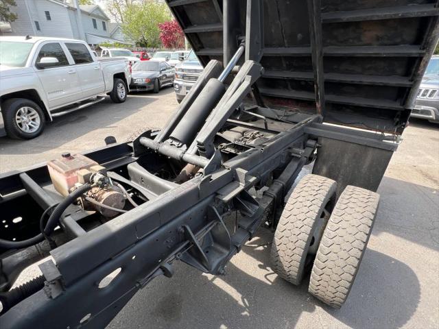 2015 Ram 5500 Tradesman/SLT/Laramie