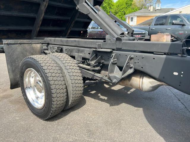 2015 Ram 5500 Tradesman/SLT/Laramie