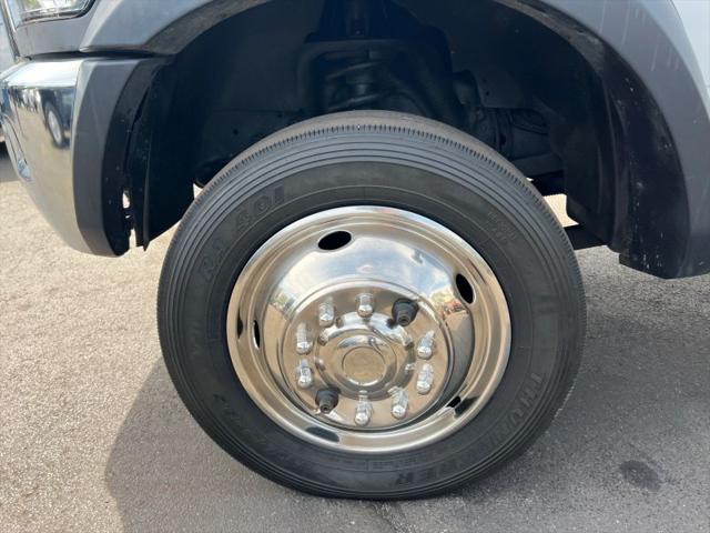 2015 Ram 5500 Tradesman/SLT/Laramie