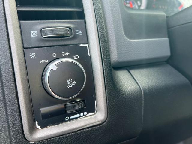 2015 Ram 5500 Tradesman/SLT/Laramie