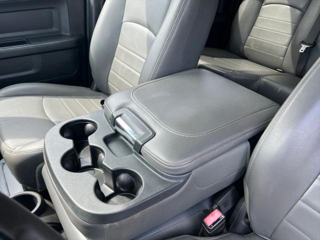 2015 Ram 5500 Tradesman/SLT/Laramie
