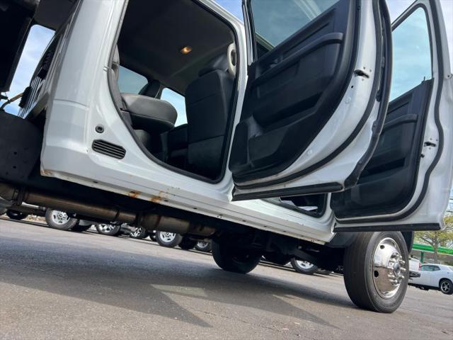 2015 Ram 5500 Tradesman/SLT/Laramie