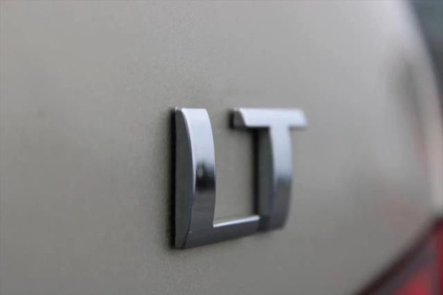 2015 Chevrolet Cruze 1LT Auto