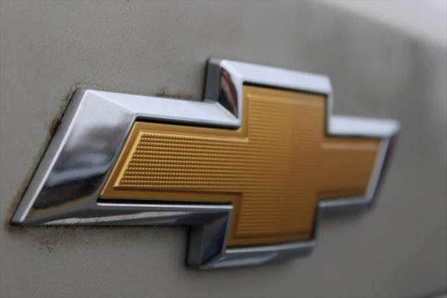 2015 Chevrolet Cruze 1LT Auto