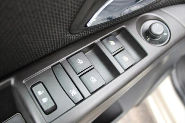 2015 Chevrolet Cruze 1LT Auto