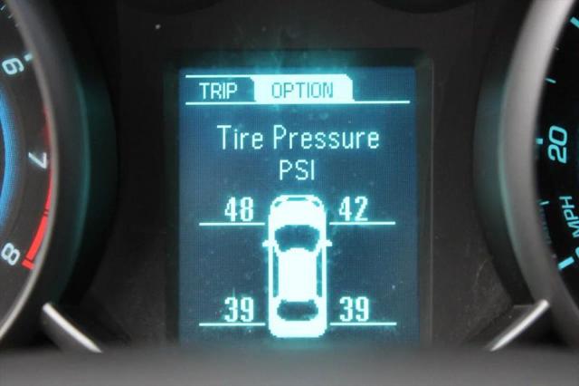 2015 Chevrolet Cruze 1LT Auto
