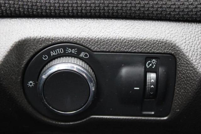2015 Chevrolet Cruze 1LT Auto