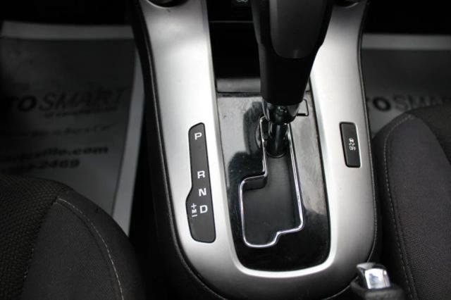 2015 Chevrolet Cruze 1LT Auto