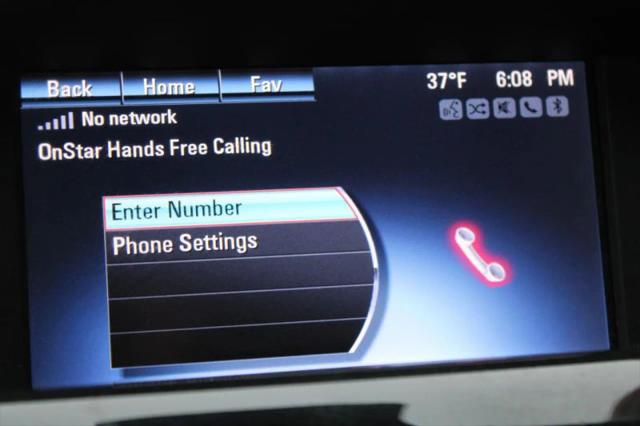 2015 Chevrolet Cruze 1LT Auto