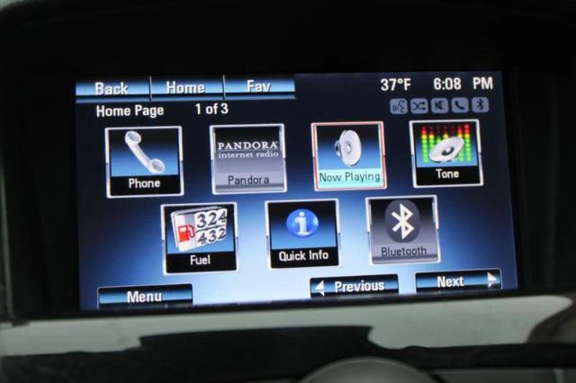 2015 Chevrolet Cruze 1LT Auto