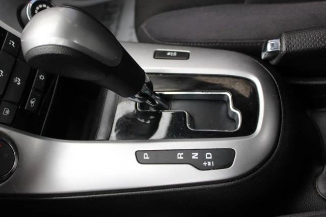 2015 Chevrolet Cruze 1LT Auto