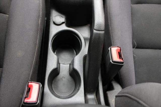 2015 Chevrolet Cruze 1LT Auto