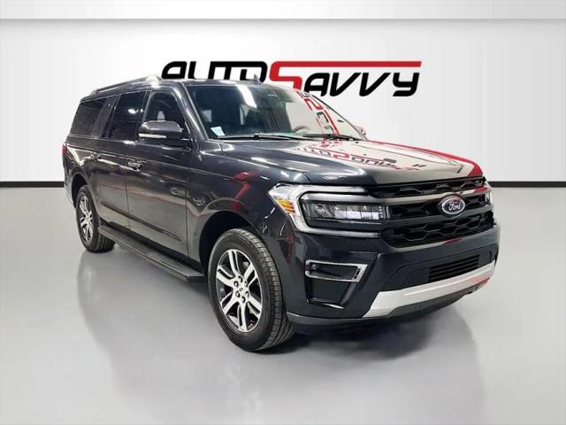 2024 Ford Expedition Limited MAX for sale in Woods Cross, UT