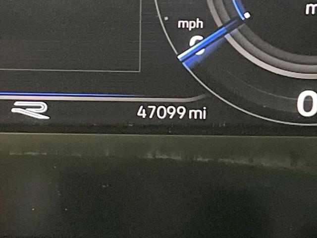 2022 Volkswagen Atlas 3.6L V6 SEL R-Line