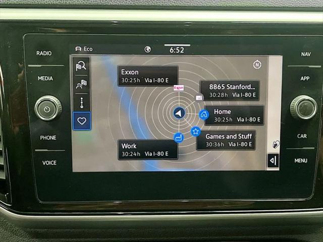2022 Volkswagen Atlas 3.6L V6 SEL R-Line