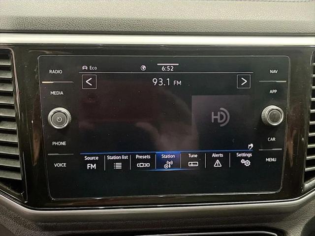 2022 Volkswagen Atlas 3.6L V6 SEL R-Line
