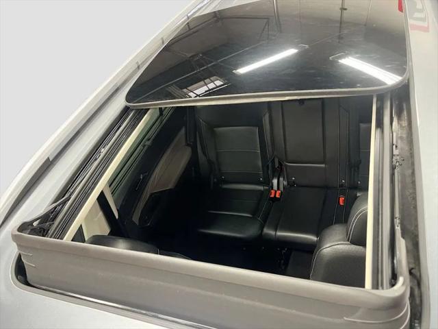 2022 Volkswagen Atlas 3.6L V6 SEL R-Line
