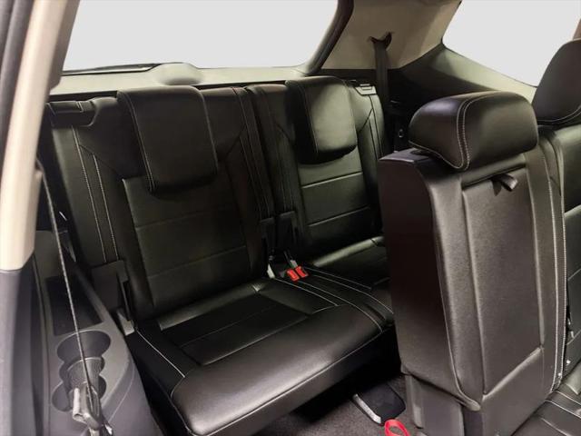 2022 Volkswagen Atlas 3.6L V6 SEL R-Line