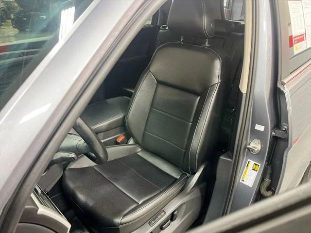 2022 Volkswagen Atlas 3.6L V6 SEL R-Line