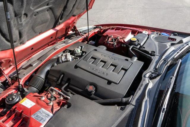 2007 Jaguar XK XK