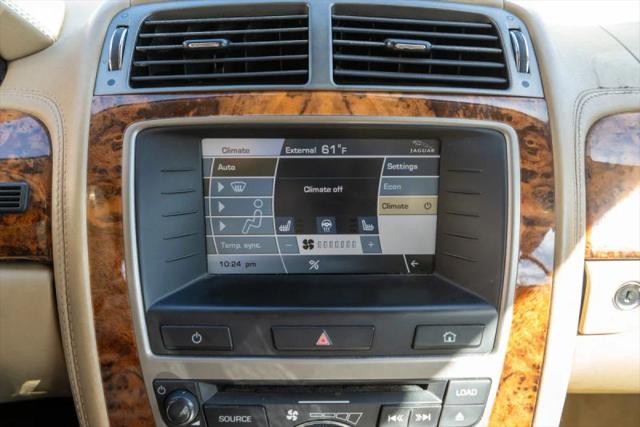 2007 Jaguar XK XK