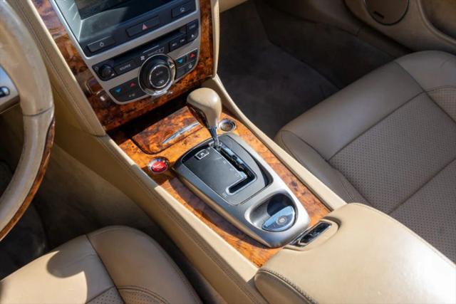 2007 Jaguar XK XK