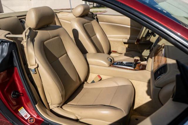 2007 Jaguar XK XK